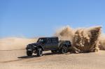Jeep Gladiator HPE1000 Maximus by Hennessey 2019 года